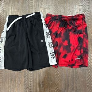 Athletic Works Boys Shorts Size 6/7
